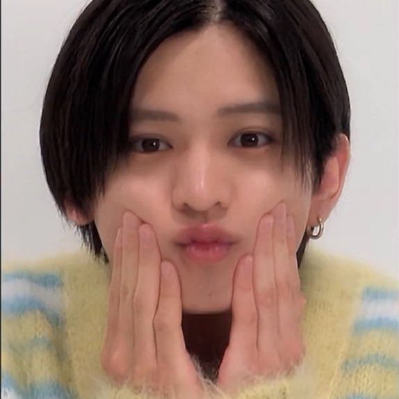 TOUTOUページ⸜❤︎⸝周杜くん 可愛いに振り切れる周杜くん大好き❣️ #MasakiとShutoとShinoと