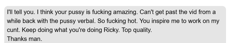 Ricky Cage tweet media