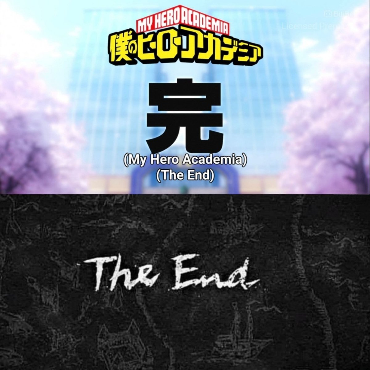 THE END