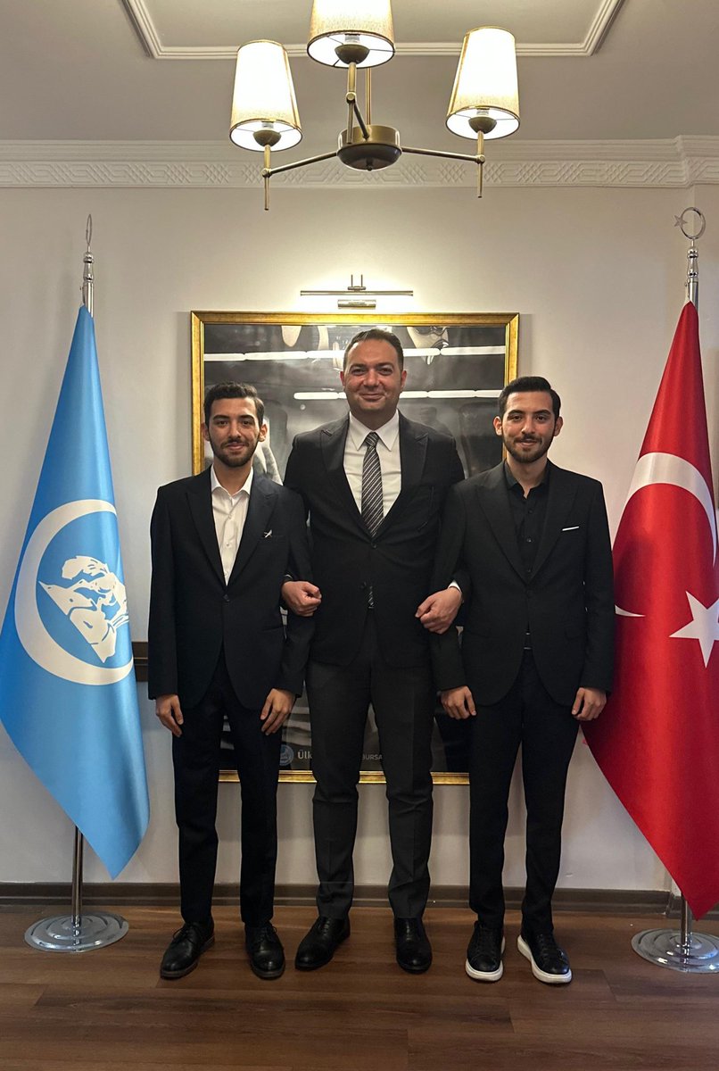 #OcaklıVatanınaBağlı

<a href="/ayyildirim1/">Ahmet Yiğit Yıldırım</a>
<a href="/fatihaydin_TC/">Fatih Aydın</a>