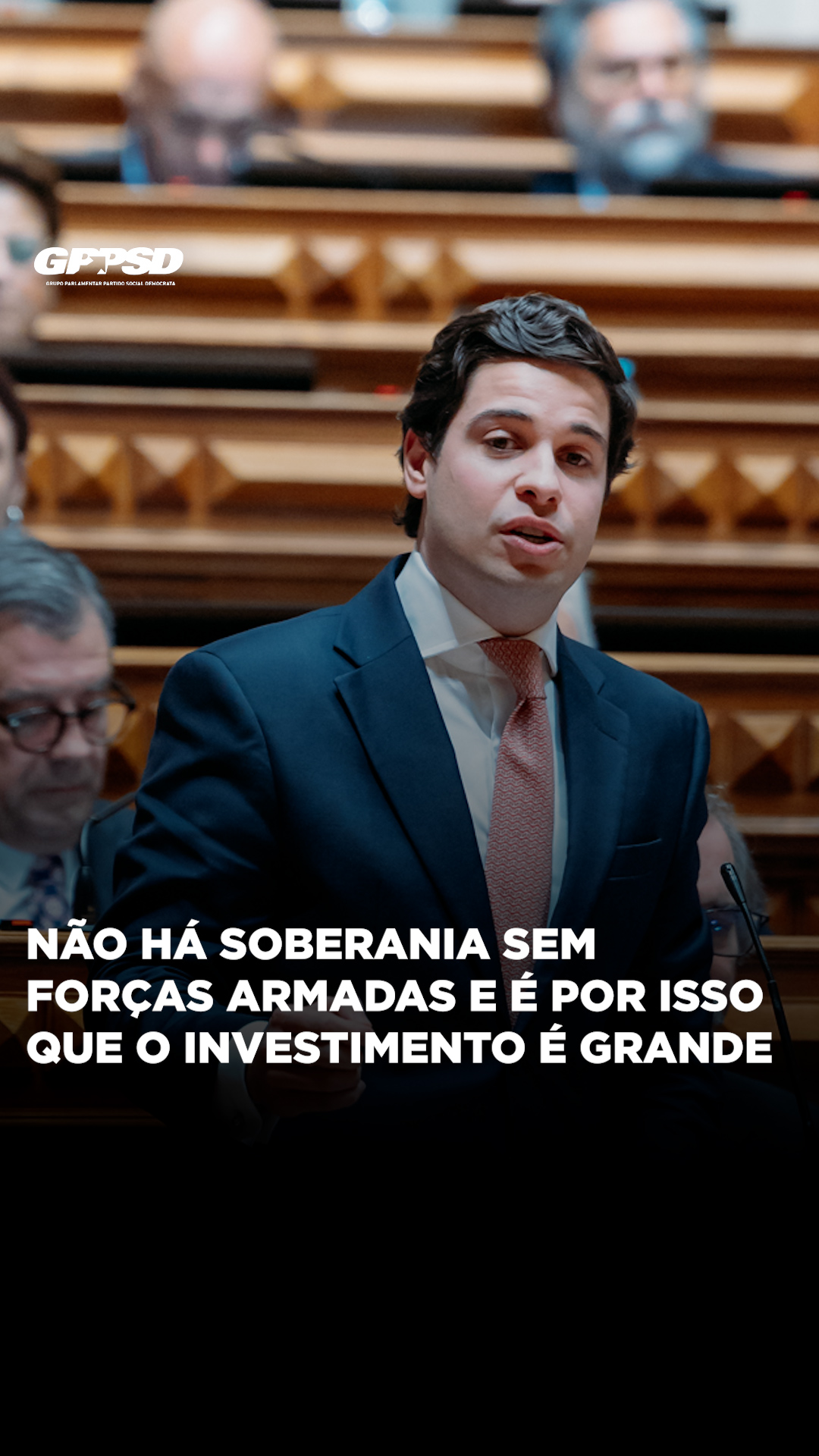 PSD no Parlamento (@psd_parlamento) on X