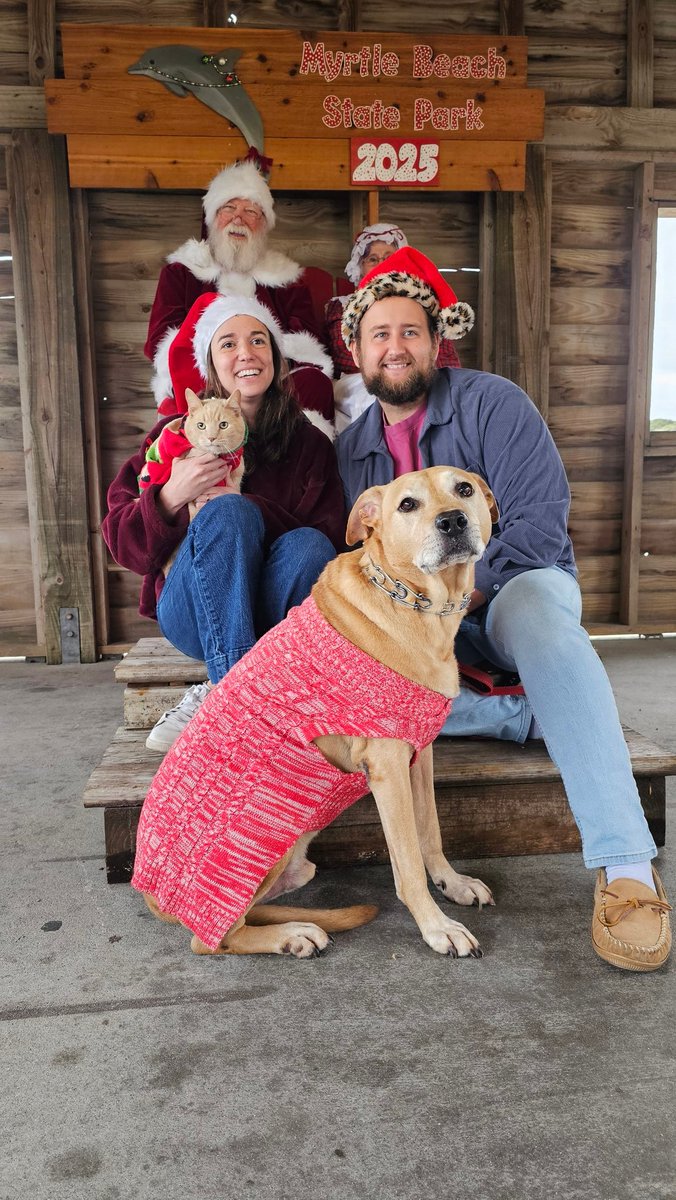 Myrtle Beach State Park tweet media