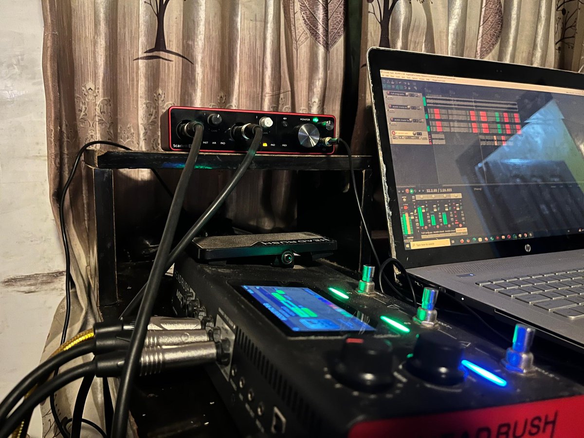 It is a complex world...I did residency training at a time when there were no jobs even after you became a medical specialist. I told myself, I would keep my hobby, music skills handy as a side hustle.
But here we are today, with many job openings, but fewer people to fill them.