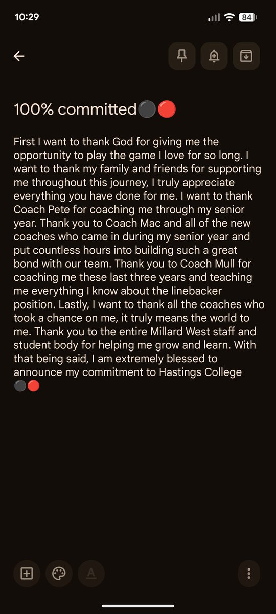 Klovis Neill tweet media