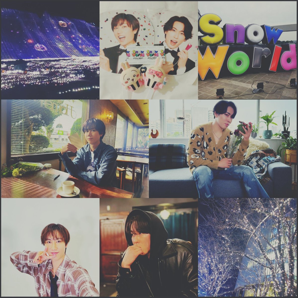 k……❆ tweet media