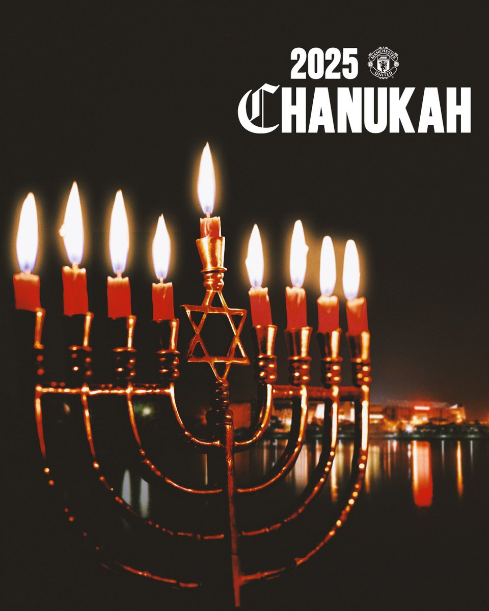The festival of Chanukah would usually be a moment of celebration and light for our Jewish fans and their communities around the world. 

After today’s appalling terrorist attack in Sydney, it has become a far more sombre occasion. 

Our thoughts are with those immediately