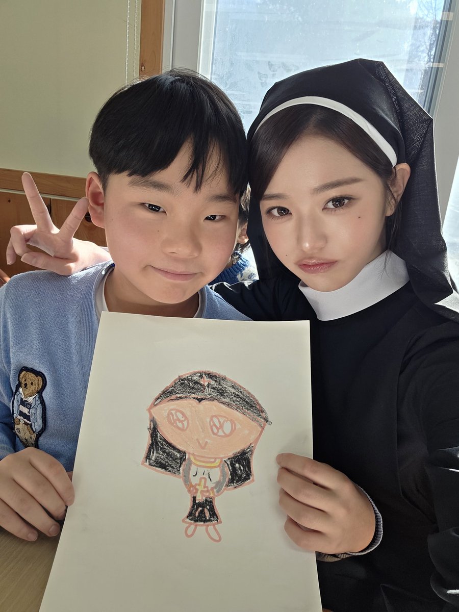 no context wonyoung tweet media