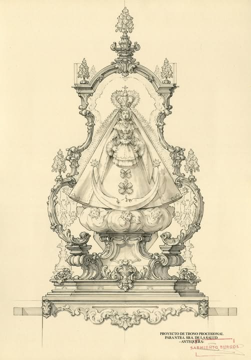 #Malaga I La Hermandad de la Salud de Antequera aprueba el diseño del nuevo trono procesional para su Titular
#NoticiasEDC #CofradiasAND #TDSCofrade <a href="/saludatq/">saludatq</a> 
eldiariocofrade.org/malaga/la-herm…