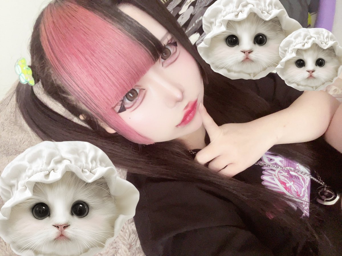 けろたむ(最強)@BLACKFAMILY tweet media