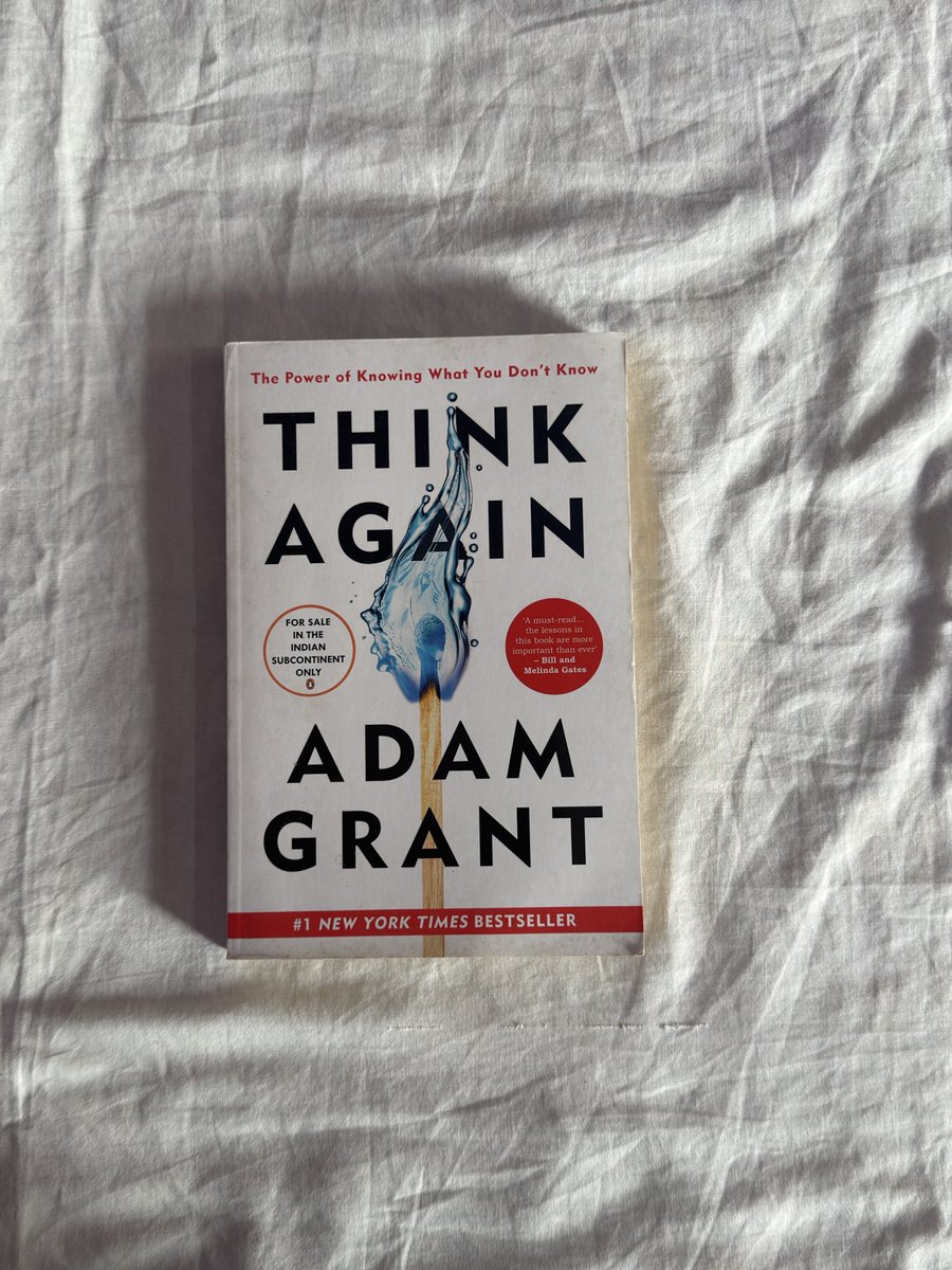 Powerofbooks3's tweet image. Best Books That Will Increase Your Intelligence 📖