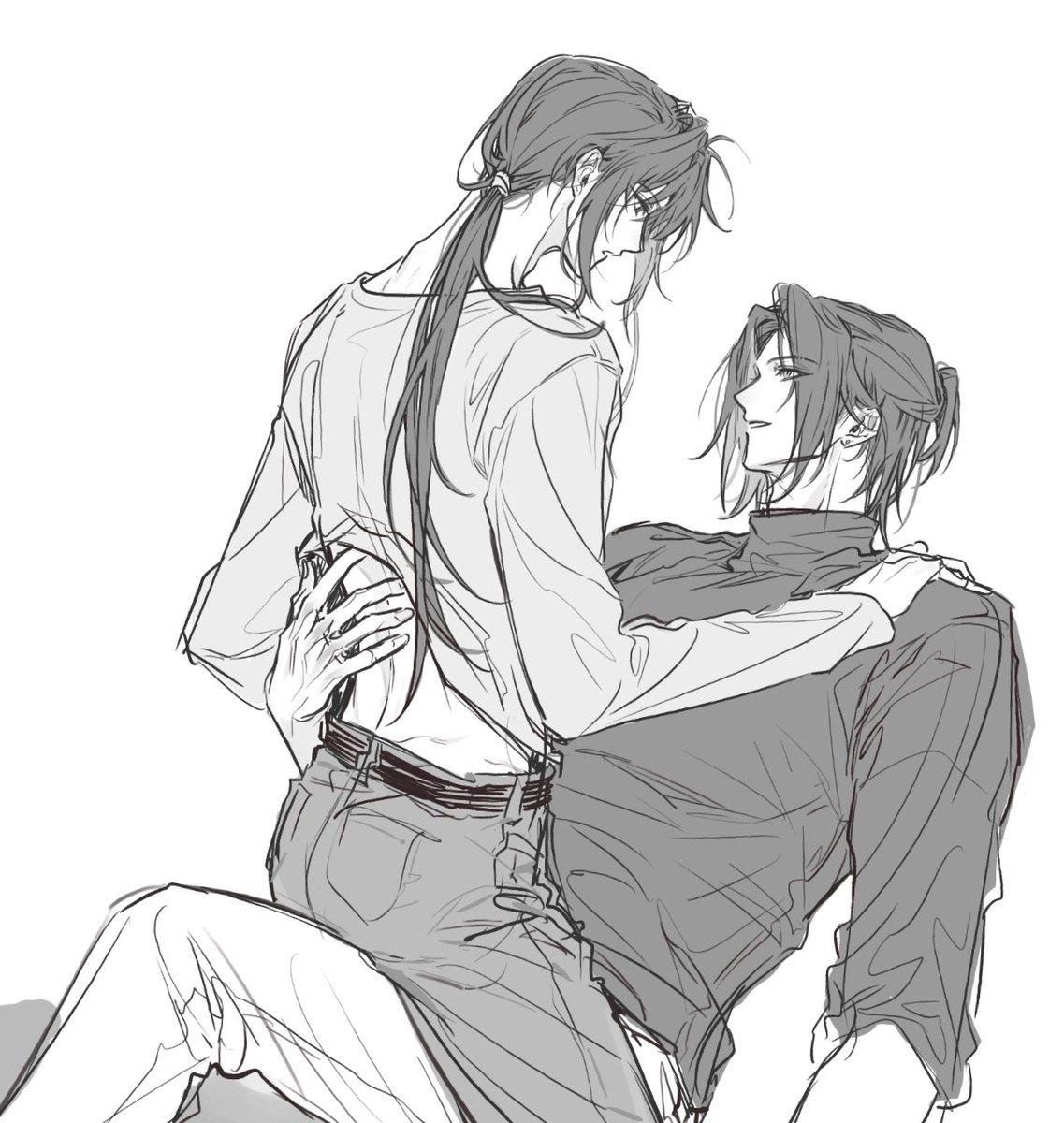 내가왜나가 (@niganagq) on Twitter photo 