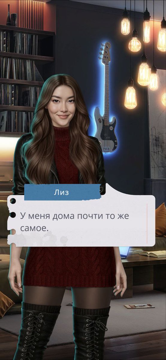 постоянная клиентка мэта линда tweet media