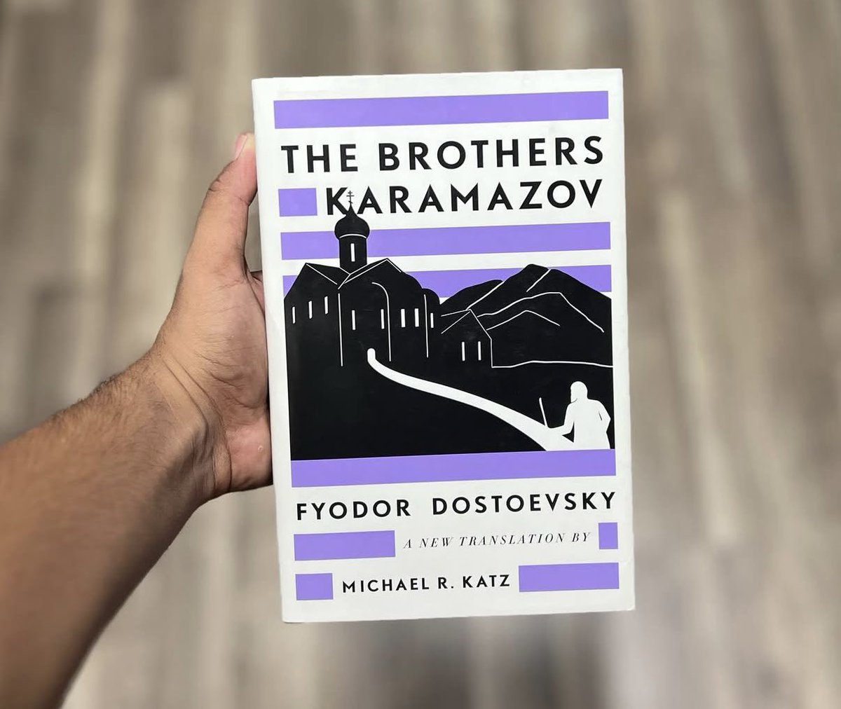 Fyodor Dostoevsky Collection 🪓 tweet media
