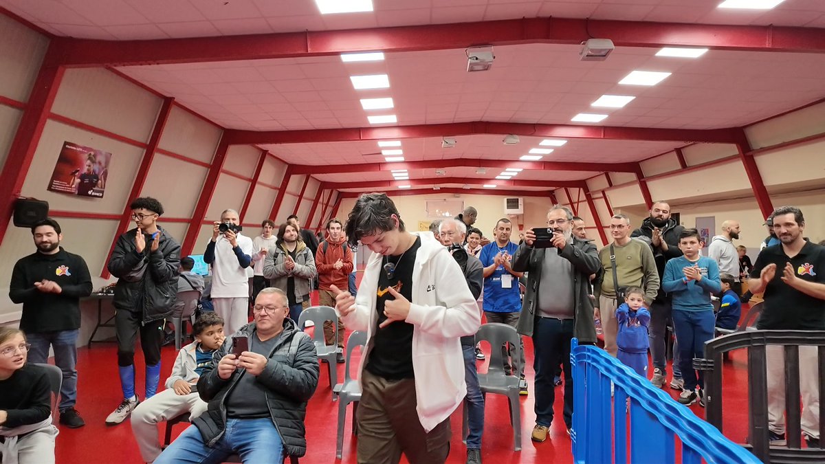 NaetorU_D's tweet photo. Je remporte la PXL Lan pour conclure mon week end dans le sud !

Win sur Eko x2 malgré un reset, et Shuunx7 

3 wins sur 3 dans le sud 😎

Merci PXL Lan pour l'organisation, c'était vraiment cool !

Un peu de repos maintenant, jvais enfin pouvoir guérir un peu 🥲

Défi relevé ! https://t.co/xG8686VWHO
