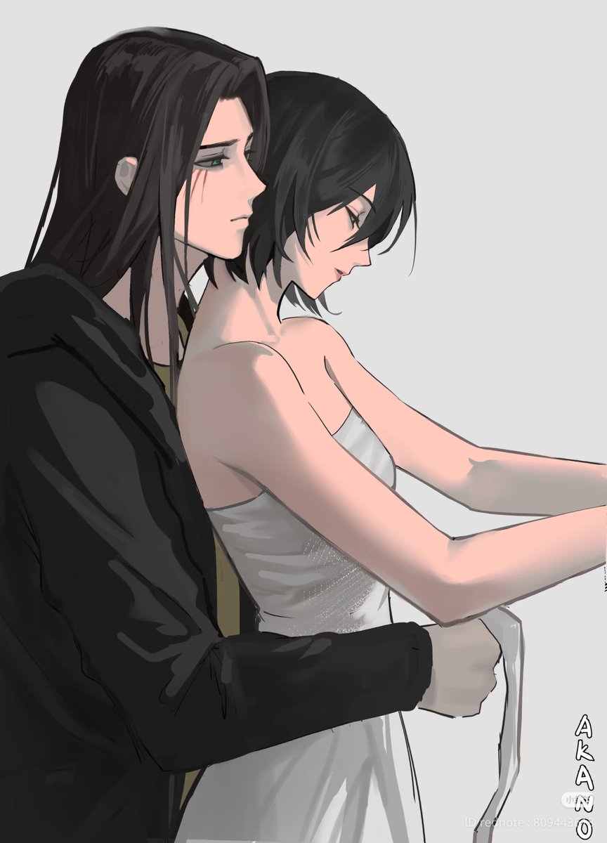 "Never forget me"
#エレミカ