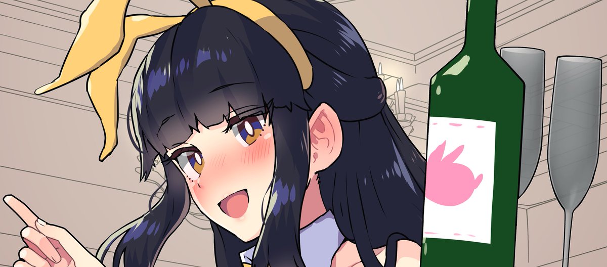 pixivFANBOX,fantiaで支援者さま向け限定イラスト更新しました。今回は特別枠。先日の制作メモで紹介したよう、以前のTIPS用カットを限定絵として加筆したものです。どうぞよろしくお願い申し上げます!全支援者さま向けの新作イラストは12月16日ごろ、更新予定です。お楽しみに! 