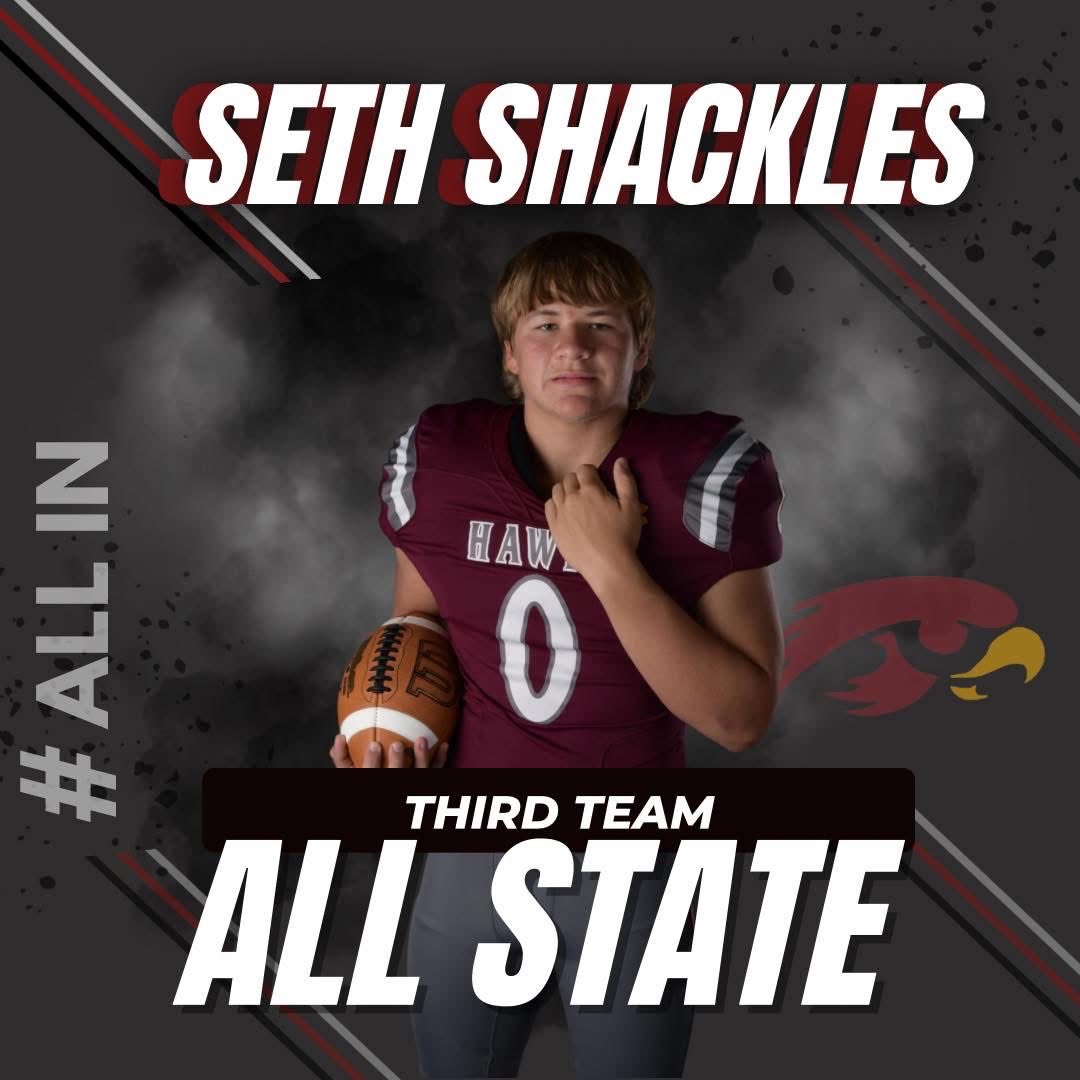 Seth Shackles tweet media