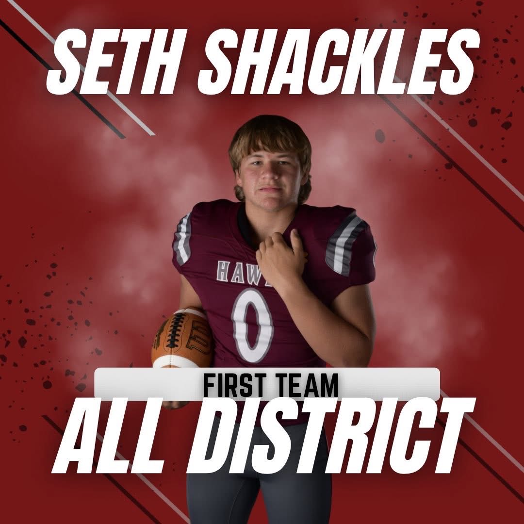 Seth Shackles tweet media