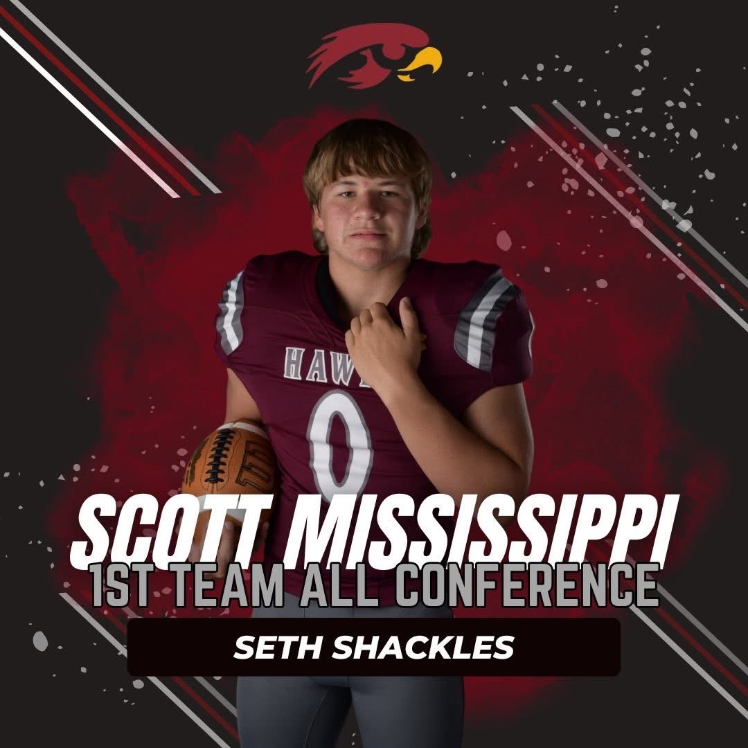 Seth Shackles tweet media