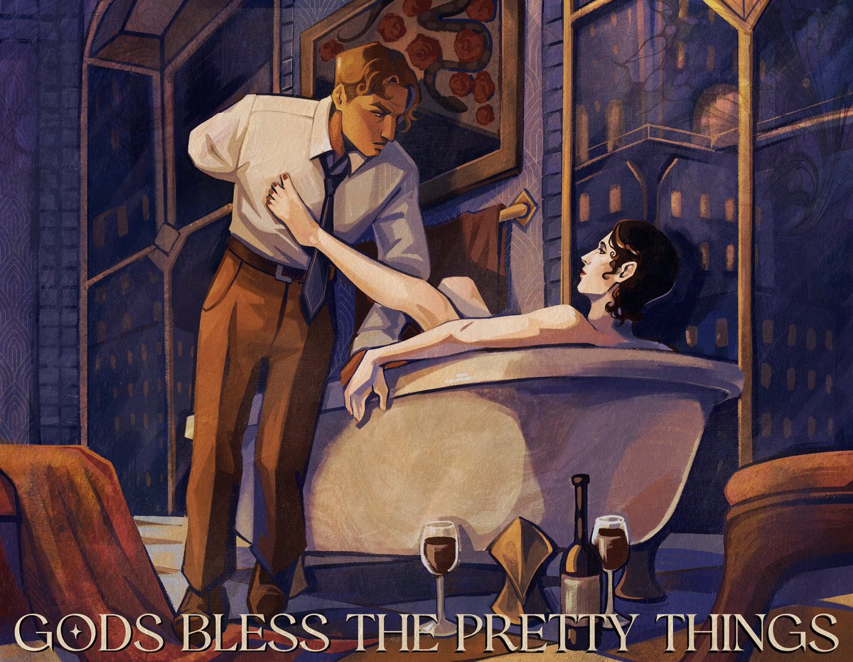 ✨️Nev✨️ tweet media