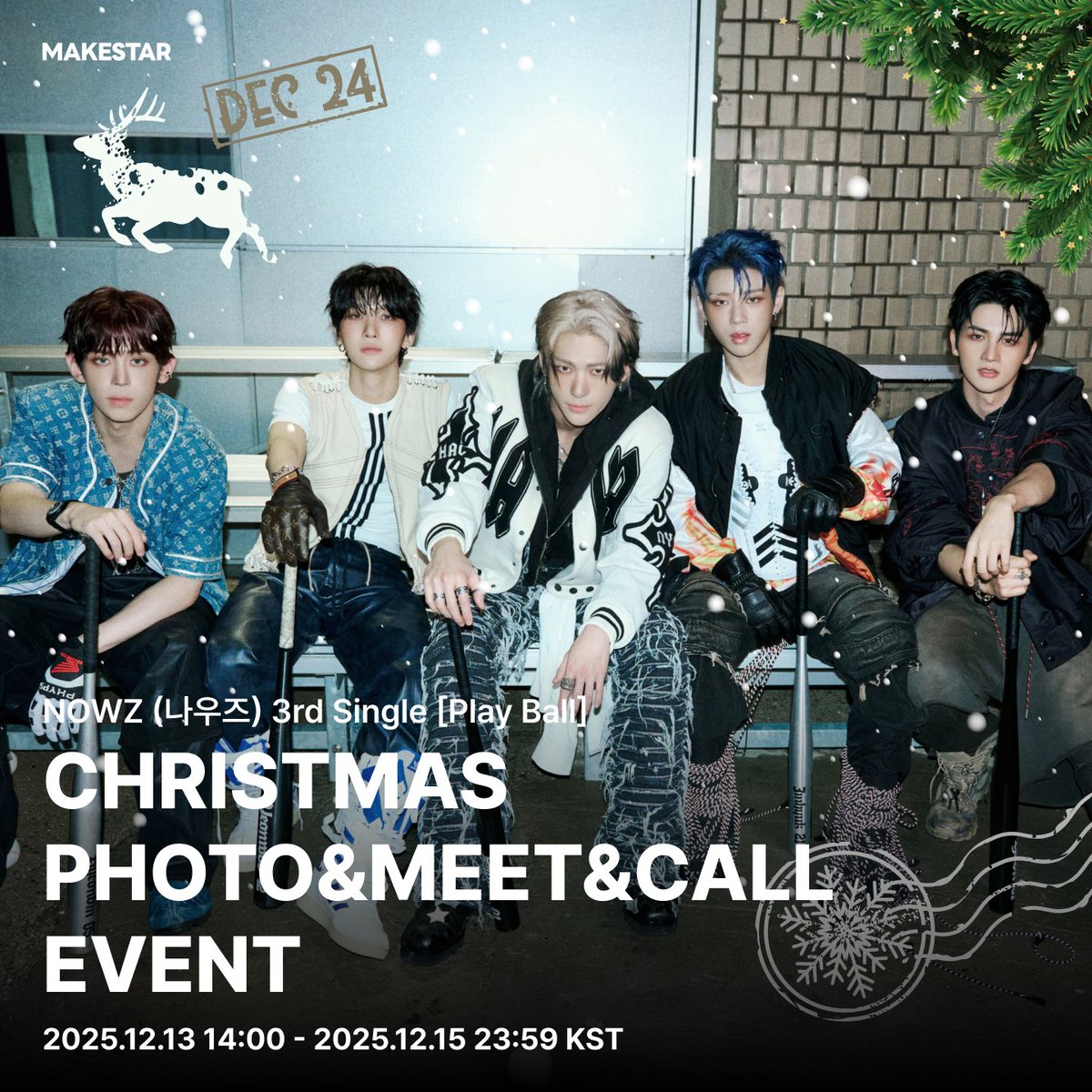 MAKESTAR JAPAN (@MAKESTAR_JAPAN) / Highlights / X