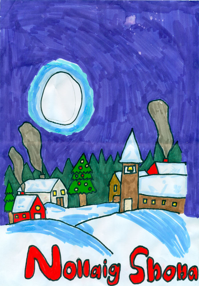 Seomra Nuachta|NuachtAnois tweet media