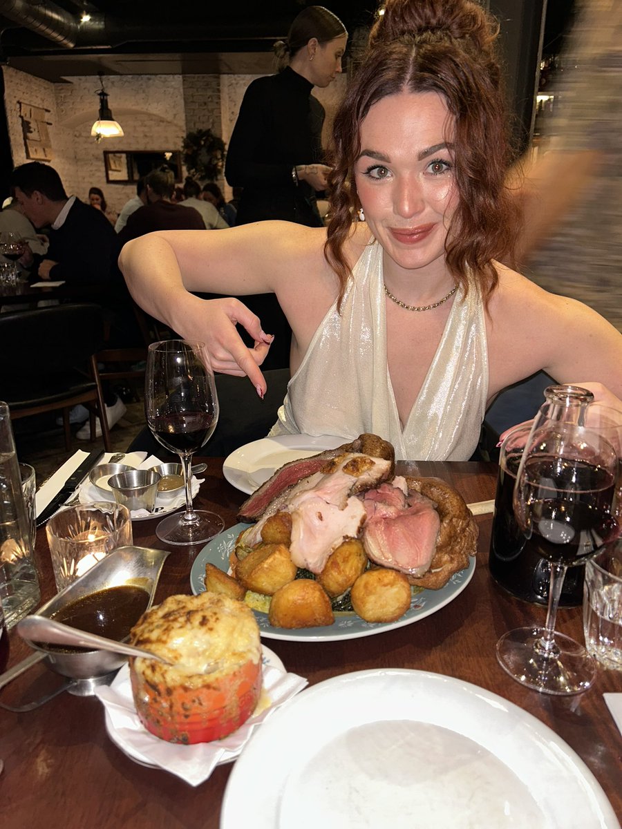 Bobbi Huyton tweet media