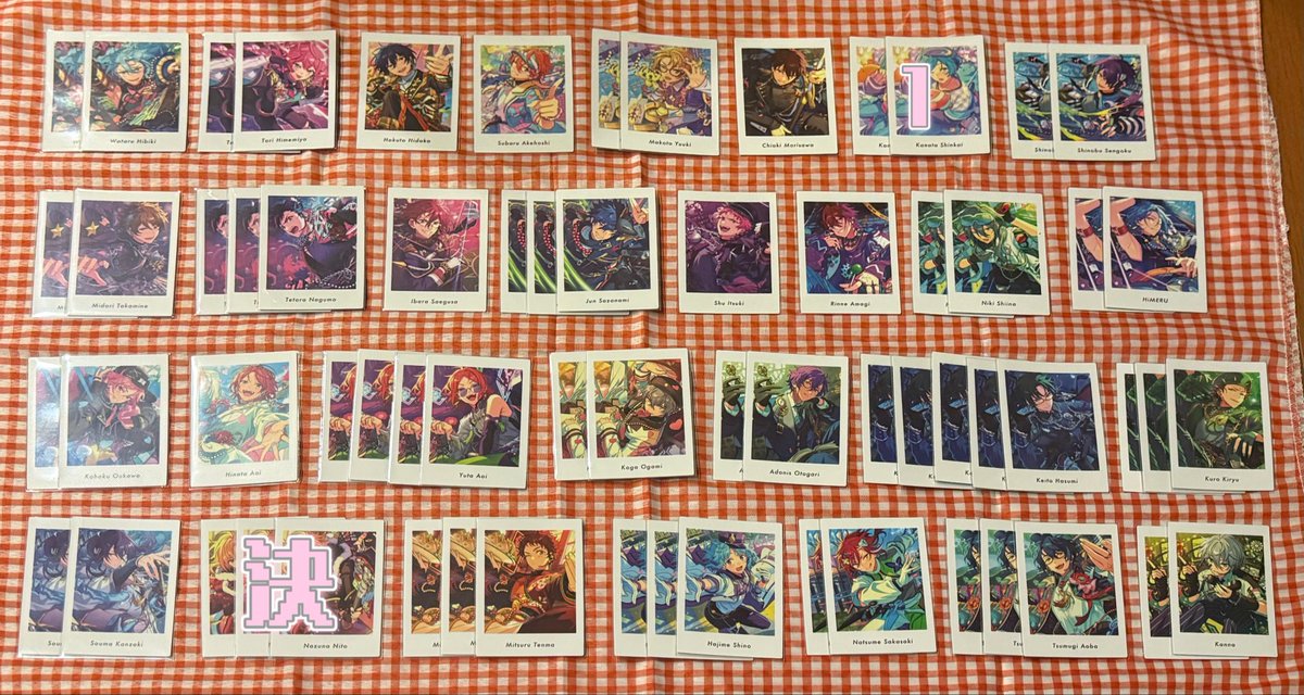 海月ྀི 取引垢 tweet media