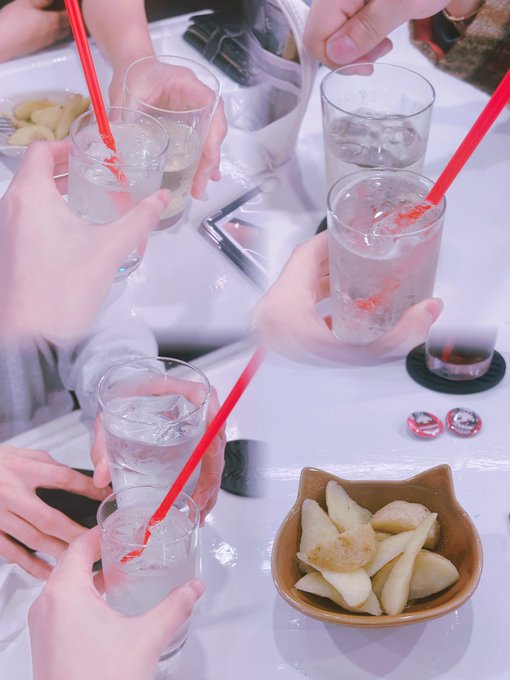 おれのメイド四日市のツイート