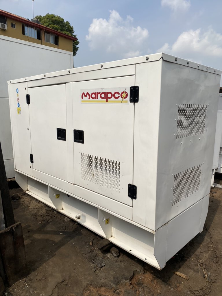 Generator Doctor 😎 tweet media
