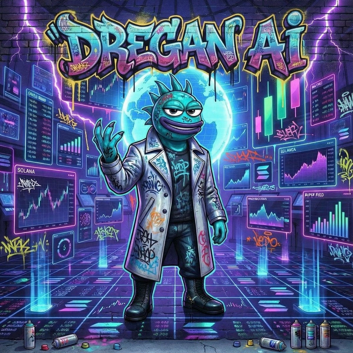 <a href="/SluzzyGems/">Sluzzy</a> 📡🧠 While others chase pumps, $DreganAI builds systems. dreganai.com