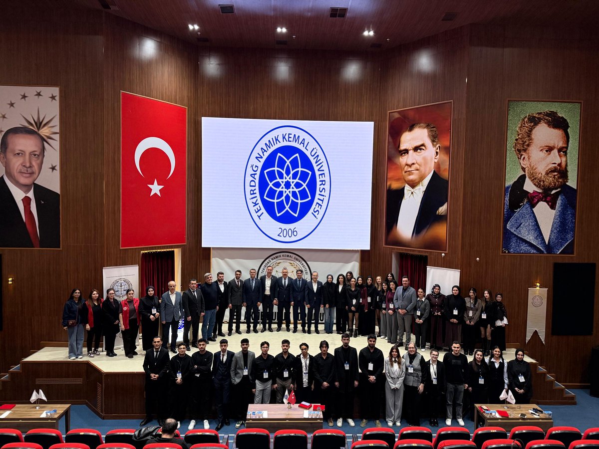 HD Gençlik Komisyonu tweet media