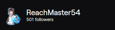 ReachMaster_54's tweet photo. We also hit 500 followers, and now it's time for the community to choose a horror game for me to suffer in. Thank you for making this possible https://t.co/BoCytJGN2C