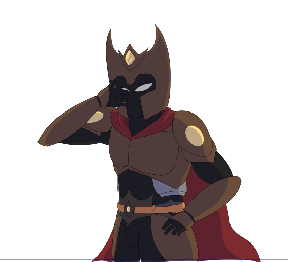 Just_Sank0's tweet photo. conceptos de keyframes para una animación del farfadox  + un vistazo al diseño del fafa #farfadoxfanart #animation2d #Animations #animatic #digitalart #art #elitecraft #animacion #2dart https://t.co/BcDge3x5Vi