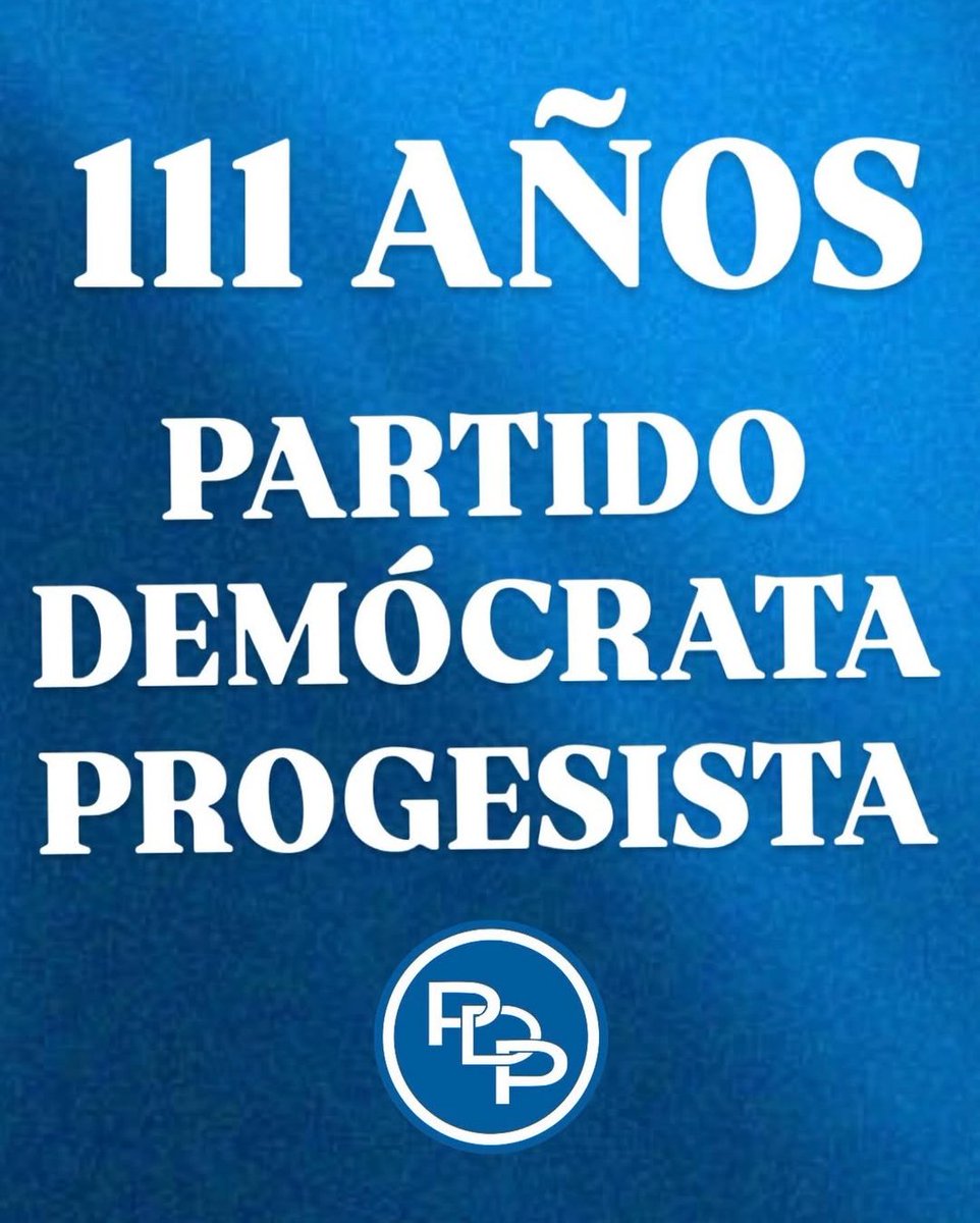 pdpmza's tweet photo. 111 años. 3 pilares inquebrantables.

República. Liberalismo. Democracia 🇦🇷

Desde 1914, el PDP defiende la Constitución, las instituciones y la libertad. No es solo historia. Es el compromiso que construye el futuro. https://t.co/daMHCF8YUb