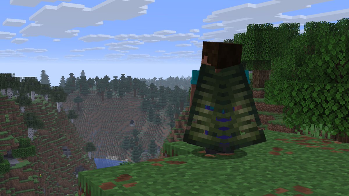 Minecraft Wiki FR tweet media