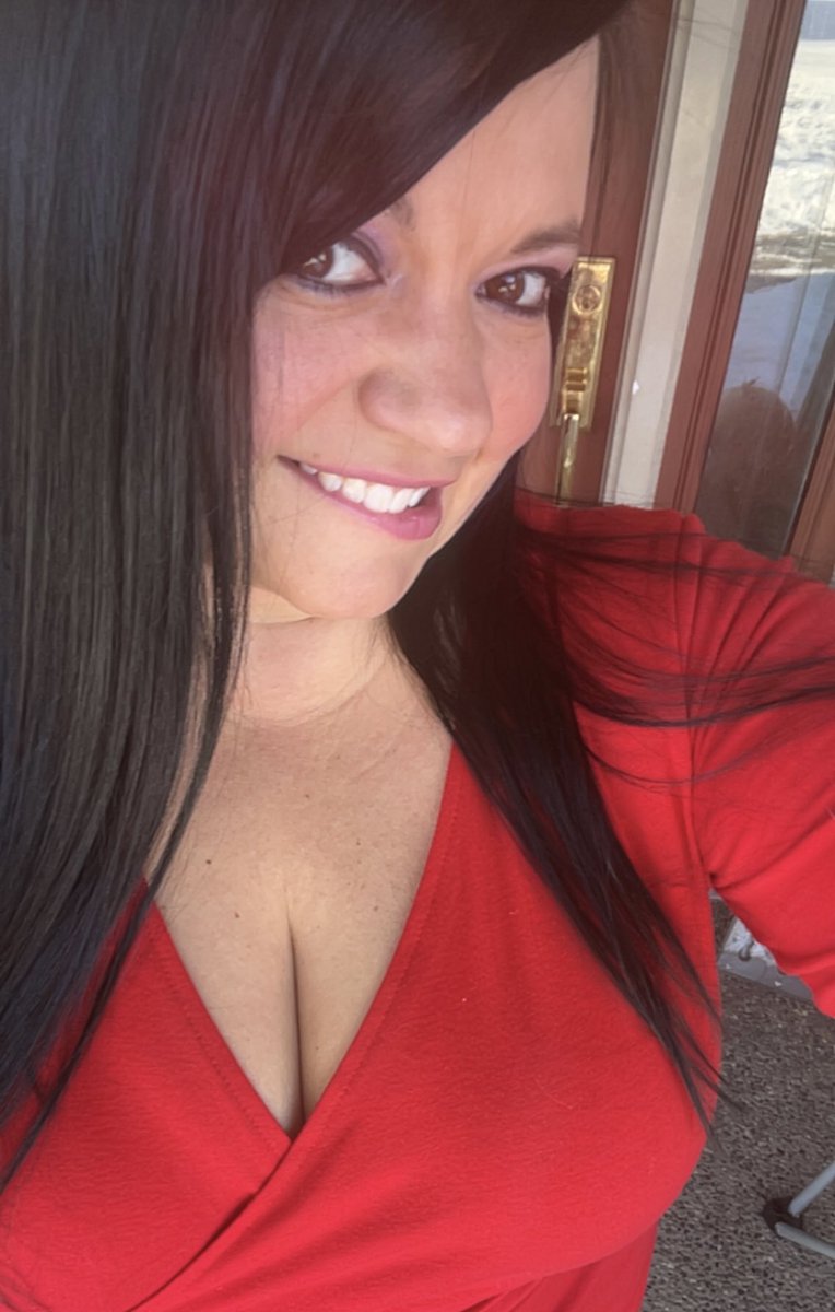 NatashaCL7's tweet image. This is 41!