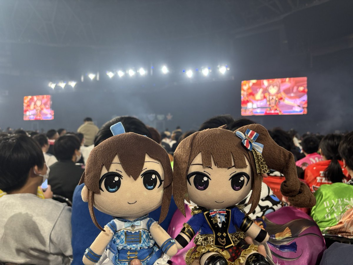 saurst's tweet image. #MOIW2025 
Day1👉Day2