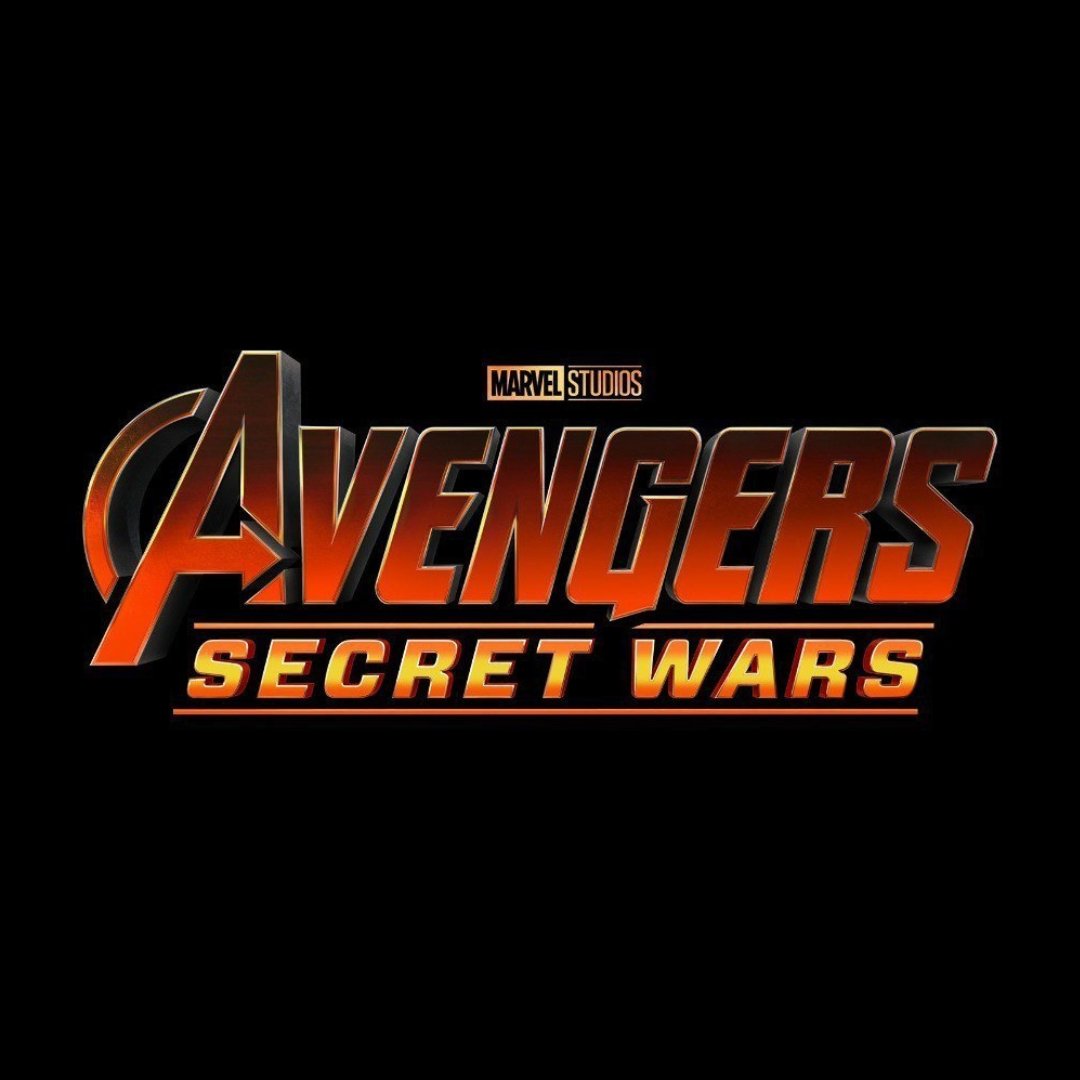 marvel_updat3s's tweet photo. The cast of ‘AVENGERS: SECRET WARS’ so far:

• Robert Downey Jr. as Doctor Doom
• Anthony Mackie as Captain America
• Florence Pugh as Yelena Belova
• Sebastian Stan as Bucky Barnes
• Hannah John-Kamen as Ghost
• Lewis Pullman as Sentry
• Wyatt Russell as U.S. Agent
• David Harbour as Red Guardian
• Benedict Cumberbatch as Doctor Strange
• Letitia Wright as Black Panther
• Vanessa Kirby as Sue Storm
• Pedro Pascal as Reed Richards
• Joseph Quinn as Johnny Storm
• Ebon Moss-Bachrach as The Thing
• Paul Bettany as Vision
• Hayley Atwell as Peggy Carter/Captain Carter
• Sadie Sink

In theaters December 17, 2027.