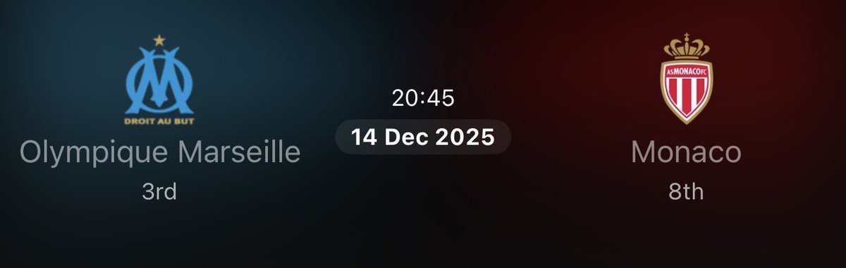𝗚𝗜𝗩𝗘𝗔𝗪𝗔𝗬 #OMASM 🇫🇷

Predict the Top Performer 🥇

✅ RT to enter
🎟️ 2 x 5 Sorare Wheel Tickets to win
🔮 Two winners announced sunday night