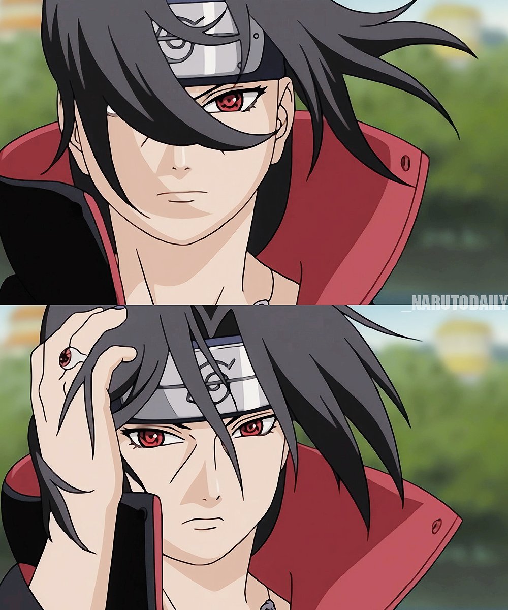 Naruto Daily (@_narutodaily) / Posts / X, image size:1000x1200