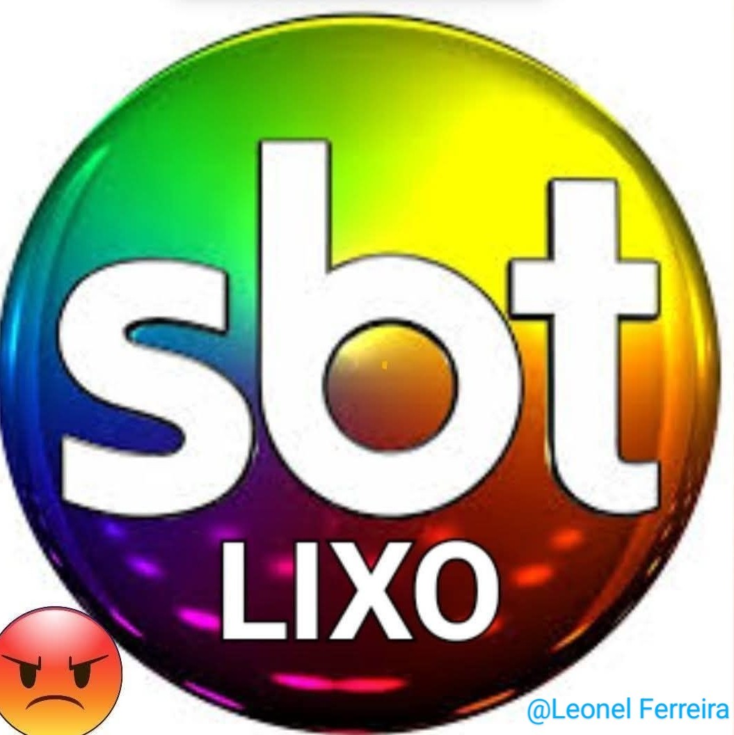 Angelic71817339's tweet photo. @PatiAbravanel As filhas do Silvio Santos se tormaram a vergonha dele!! Isso foi um tiro no pé https://t.co/CxT3FPNfJb
