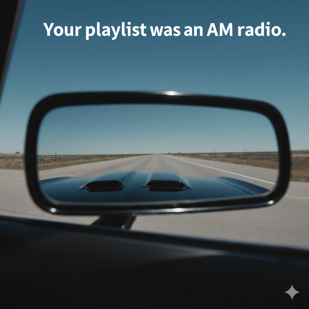 Americain1960's tweet photo. Where are we going? What's the first song you'd play on a 1960s road trip? 🚗 💨 #RoadTrip #ClassicCar #60sMusic #Route66 #Wanderlust https://t.co/RECW1h0UgH