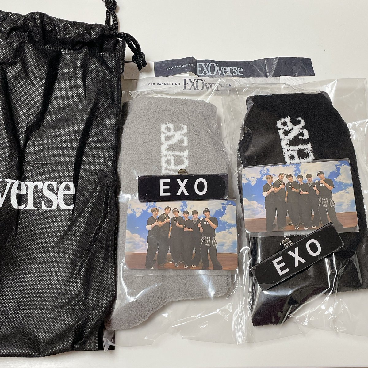 인스파이어는 정말 너무 먼곳이었고 그것만빼면 시야좋고 부대시설도좋은🤣
오랜만에 팬미팅에서 EXO 단체 무대를 보니 넘넘행복했던시간😍🥰😘
찍은영상들은 피곤이몰려와서 내일봐야지ㅠ오늘은 몽글몽글한 마음을 안고 자야겠어🥹