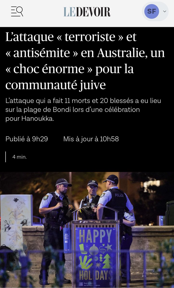 richardmarceau's tweet photo. Le slogan ‘Globalize the intifada’ entendu dans nos rues au Canada dans les manifs anti-Israël? 

Ben c’est ça l’intifada. Des familles juives attaquées et tuées pendant une fête. https://t.co/lQ7BXyvYw8