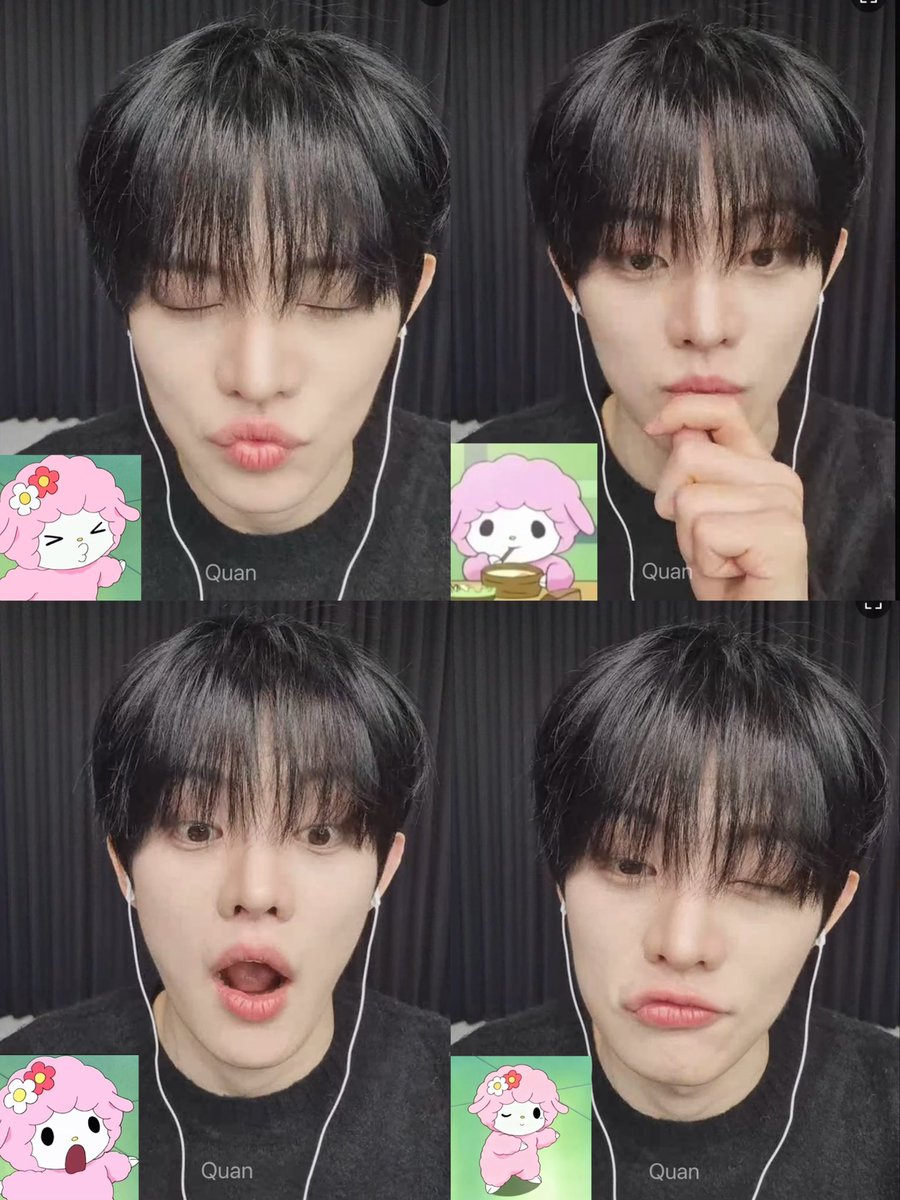 ૮꒰ྀི >  з < ꒱ྀིა        

세젤귀🥺

#전민욱  #JEONMINWOOK 
#클로즈유어아이즈 #CLOSEYOUREYES