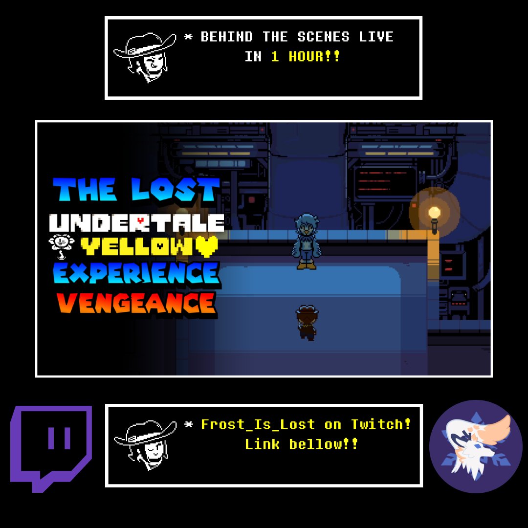 Frost_Is_Lost (INACTIVE ACOUNT) tweet media