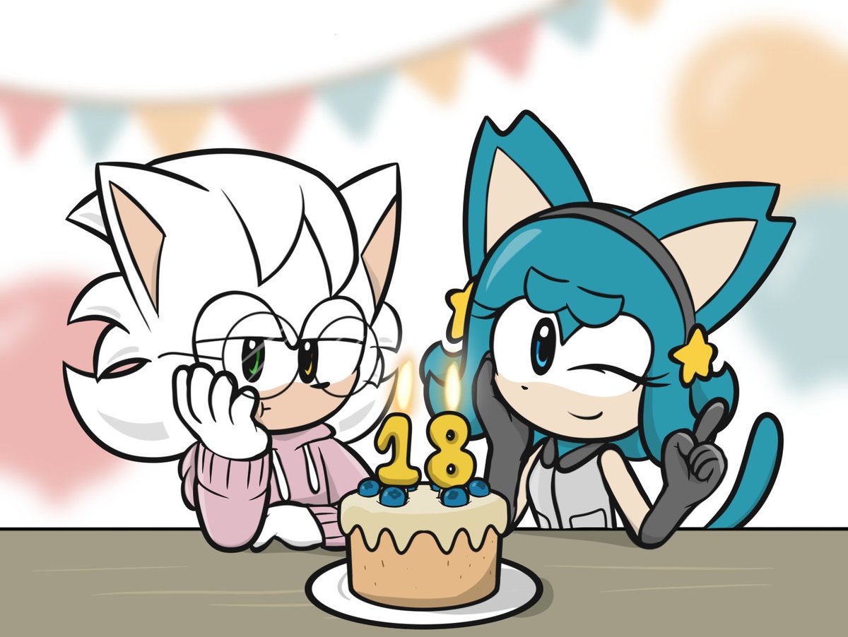 时速尾巴英里 tweet media