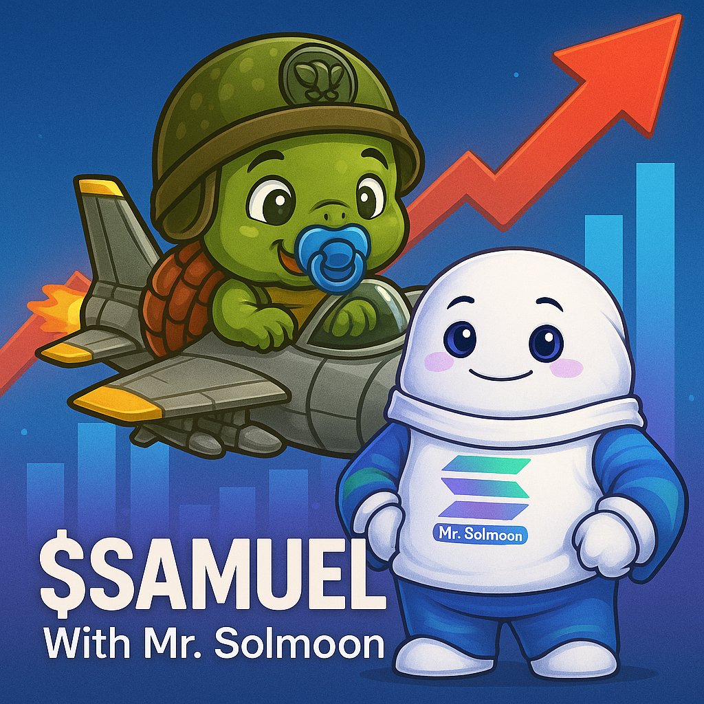 Mr. Solmoon 🚀 tweet media