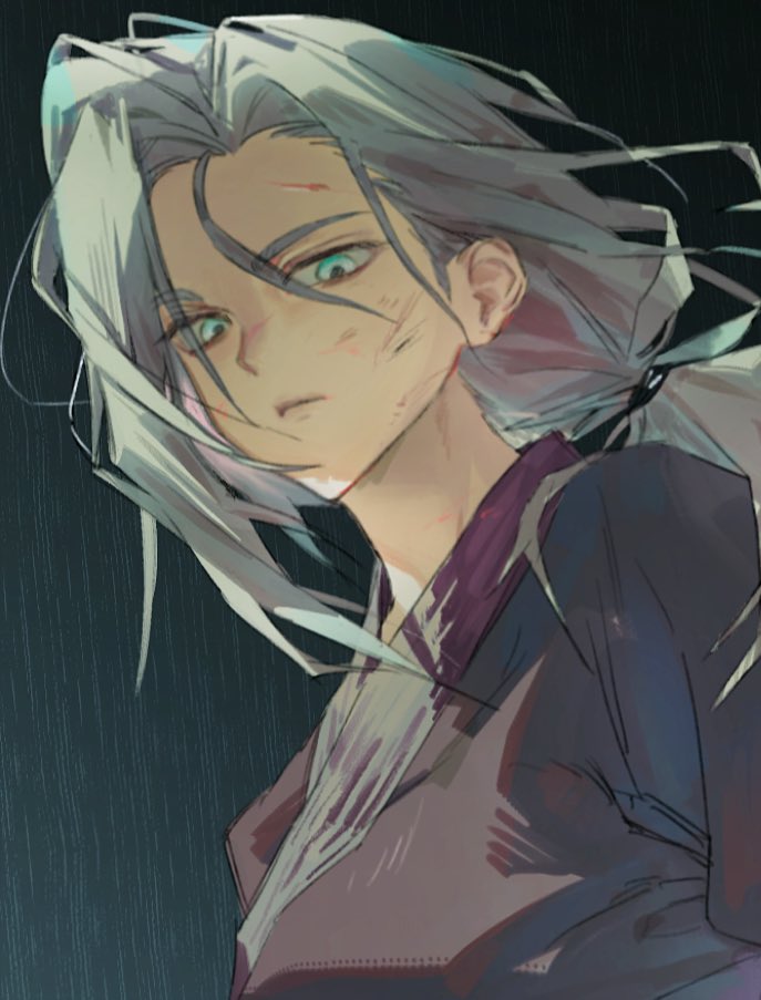 #羅小黒戦記
鹿野